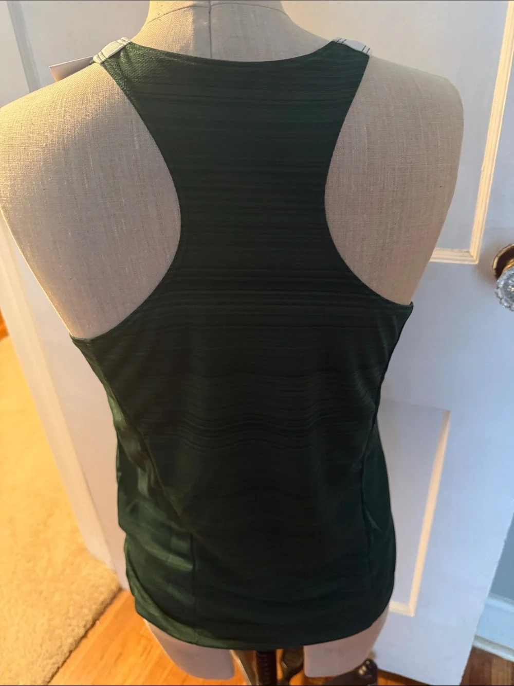 Nike performance tank